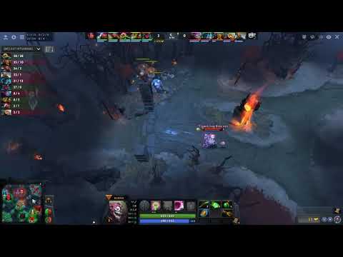 Watch Dota 2 - Team Spirit vs NoPangolier #2 | The Chongqing Major Dota 2