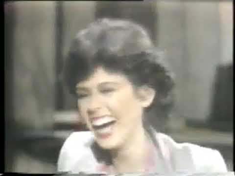 The Leif Garrett Special promo, 1979