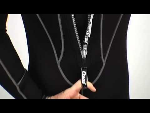 60:Second ScubaLab: Cressi Summer Wetsuit