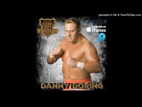 Danny Doring Says Social Media Would Have Been Doomsday For ECW