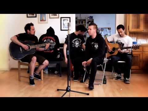 Radio Havanna - Rettungsboot WOHNZIMMERSESSION ACOUSTIC