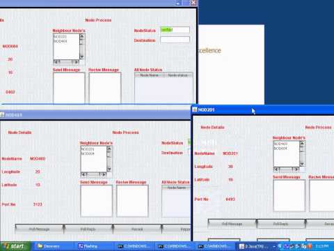 Discovery and Verification of Neighbor Positions in Mobile Ad Hoc Networks