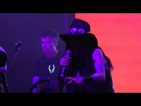Ministry LIVE So What! - Brutal Assault Festival, Czech Republic 2025