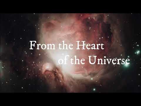 Heart of the universe by Snatam Kaur and Peter Kater [Song]