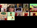 All 17 Elmo S World VHS Videos At Once