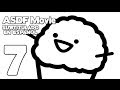 ASDF Movie 7 Subtitulado En Español