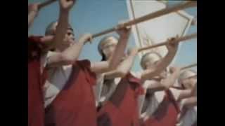 Reagan's Polyp - "You Smell Bad" Vetoxa Records - A BlankTV World Premiere!