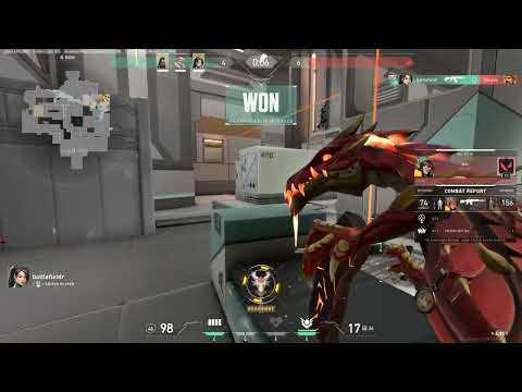 nerf the elderflame vandal