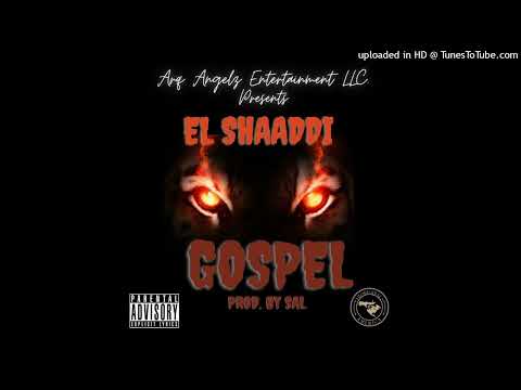 El Shaaddi x Gospel Prod. Donsal