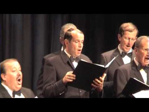 Prutzer Sängerrunde - Oh Donna Clara