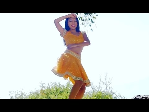 Tikuli - Indra Kala Rai Ft. Alisha Rai | New Nepali Lok Pop Song 2016