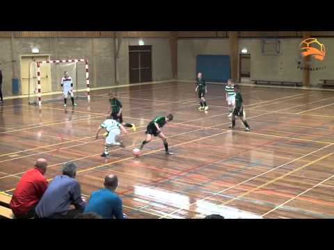 Futsal Talent Cup 2015 o.13 Vrone - HZV Het Vennewater