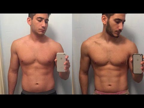 100 Push-Ups, 100 Sit-Ups, 100 Squats, 10km Everyday Challenge  One Punch Man