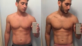 100 Push-Ups, 100 Sit-Ups, 100 Squats, 10km Everyday Challenge One Punch Man