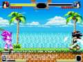 Update 2 Mugen Character Shadow The Hedgehog V 1 3