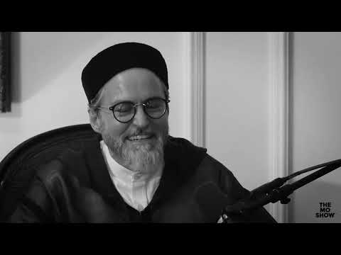 List of books to read - Hamza Yusuf