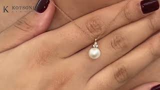 Κόσμημα Κοτσώνης Κόρινθος / Κοσμήματα με την υπογραφή του καλύτερου Ελληνικού εργαστηρίου