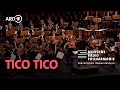 de Abreu - Tico Tico | Karel Mark Chichon | DRP