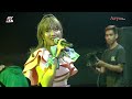 Lidya Natalia Sengaja Arya Music