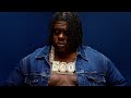 BigXthaPlug Cold Feat Post Malone Official Visualizer