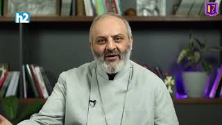 Տավուշի հյուսիսային հատվածը զրկվելու է կենսունակությունից, Բերդի ճանապարհը վերանալու է․ Սրբազան