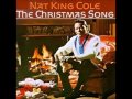 Nat King Cole - The Christmas Song 