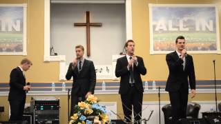 The Ball Brothers sing There Is Hope