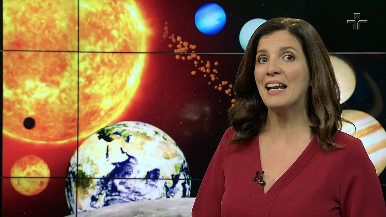 Matéria de Capa | Em Busca de ETs | 01/03/2020