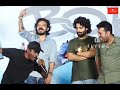 MANJUMMEL BOYS At Lulu Mall Kochi Event Manjummel Boys Trailer Soubin Shahir