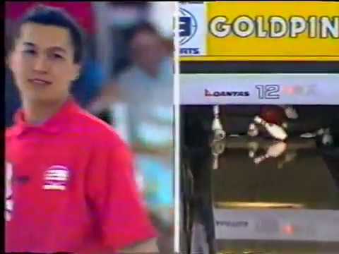 1989 Goldpin Classic Match 3 - Sheehan v Kee