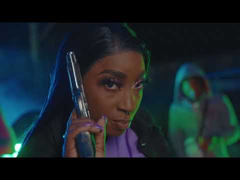 Cashan - 5ft 3' - (Official Music Video)