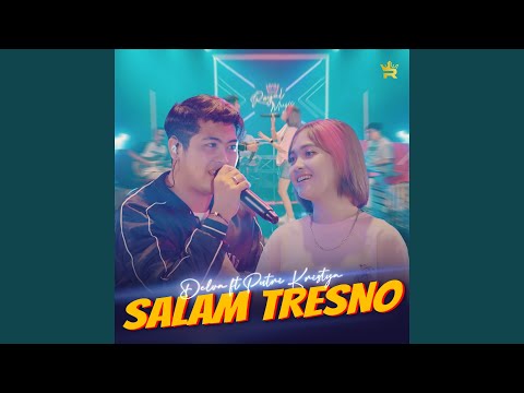 Salam Tresno (feat. putri kristya)