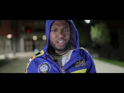 Dream Bowyz & NBS - Crazy (Official Music Video) Prod By DJ Blend & Torres