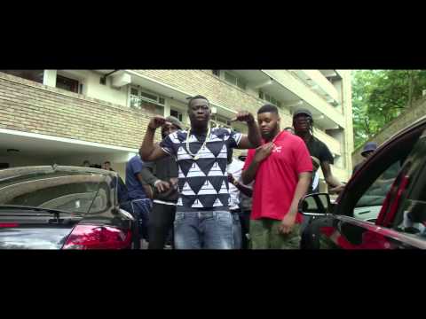 AP FT TryP & Zilla18 - Work Hard (@AboutPaperUk @Officialtryp) | Link Up TV