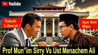Download lagu Debat Sengit Prof Mun'im Sirry Vs Ust Menachem Ali . Univ Sunan Kalijaga UIN Jogyakarta . mp3 Download lagu Debat Sengit Prof Mun'im Sirry Vs Ust Menachem Ali . Univ Sunan Kalijaga UIN Jogyakarta . mp3