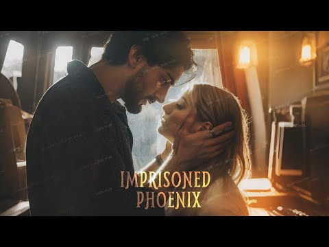 Imprisoned Phoenix  Full Movie 2025 Full Episode | English Sub"