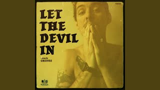 Let The Devil In