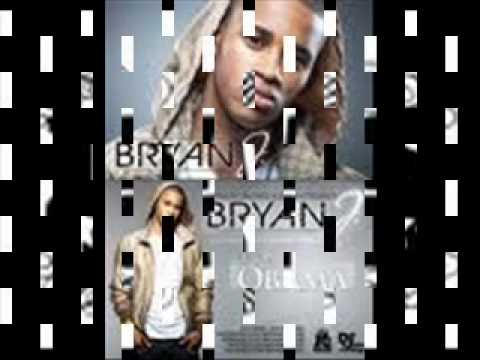 Bryan J Ft Travis Porter Let Me Take You Out