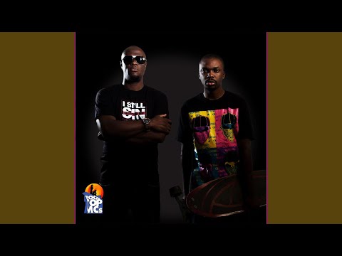 Sitting on the Rooftop