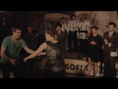 SSDF 2016 - Strictly Lindy Finals