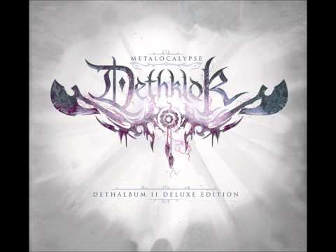 Dethklok Dethalbum II Full album