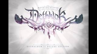 Dethklok Dethalbum II Full album