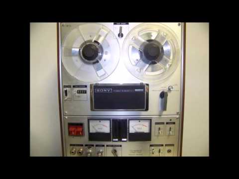 AM Broadcast station IDs ca. 1981-1982