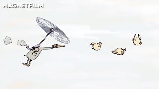 Propeller Bird | A Short Film by Jan Locher and Thomas Hinke