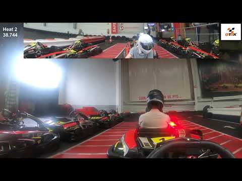 Extreme Kart Belgium