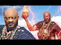 No African Money Ritual Sacrifice Is As Scaring As This Horror Movie Of YUL EDOCHIE Nigerian Movies