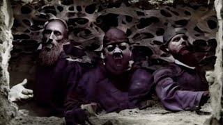 Enslaved  “Malevolent Creation” Cover Song (Live)