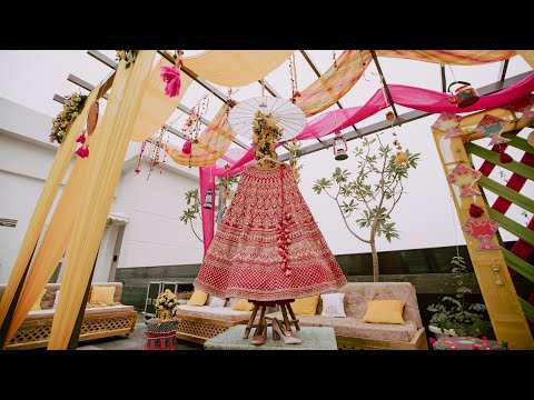 Wedding Photographer portfolio by Shutter Shades in Lucknow - Photo 2