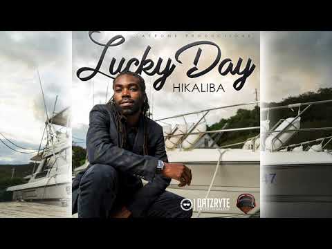Hikaliba - Lucky Day (Official Audio) /Dakrome Productions