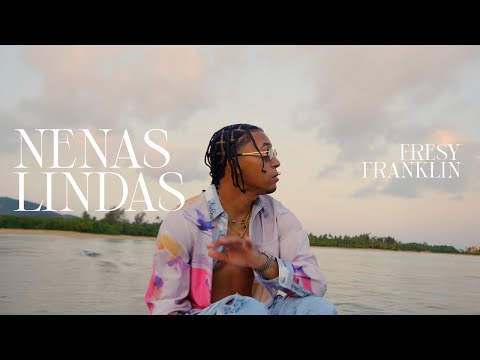 Fresy Franklin - Nenas Lindas (Video Oficial) 